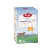 Töpfer Organik Bebek Sütü 1 600 g