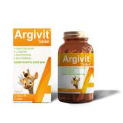 Argivit 30 Tablet