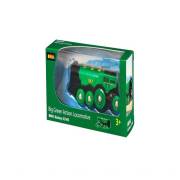 Brio Yeşil Lokomotif ABR33593