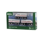 Brio High Speed Train ABR33748