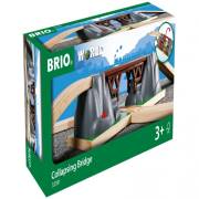Brio Collapsing Bridge ABR33391