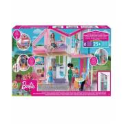 Mattel Barbienin Malibu Evi FXG57