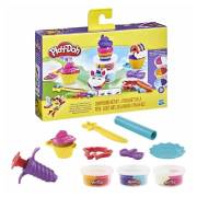 Hasbro Play Doh Unicorn Oyun Seti F3617