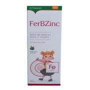 Dr.Thomson FerbZinc 150 Ml