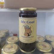 Mr Goat Kecıboynuzu Ozu 640 Gr