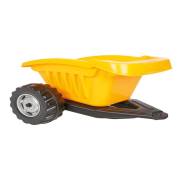 Pilsan Active Traktör Römork 07317 - Sarı