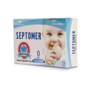 Septomer Burun Aspiratörü Yedek Ucu