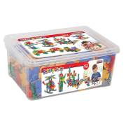 Pilsan Building Bloklar 508 Parça 03509