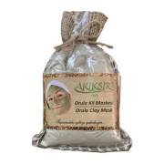Akiksir Doğal Orula Kil Maskesi 250g