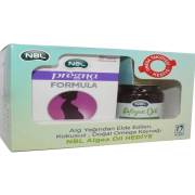 NBL Pregna Formula 30 Tablet + Algae Oil 30 Kapsül