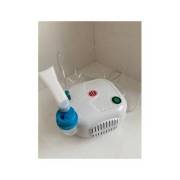 Merry Kompressorlü Mini Nebulizatör