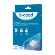 B-Good Hazır Pansuman Ortu 9cm*10cm 10lu