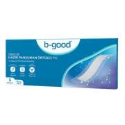 B-Good Şeffaf Hazır Pansuman Örtü 9cm x 25cm 5li