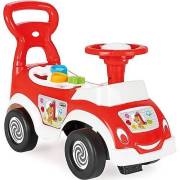 Pilsan Bultaklı İlk Arabam 07826 Kırmızı