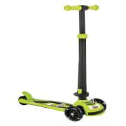 Pilsan Power Scooter 07354 - Yeşil