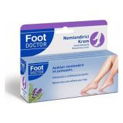 Foot Doctor Nemlendirici Ayak Kremi 75 Ml