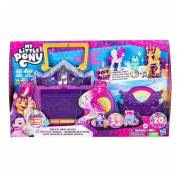Hasbro F3867 My Little Pony Mane Melody Oyun Seti