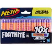Nerf Fortnite Mega 10lu Yedek Paket E7064