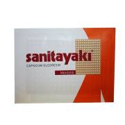 Sanita Kapikumlu Delikli Yakı 1 Adet
