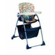 Chicco Happy Snack Mama Sandalyesi - Candy