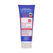 Urban Care Hyaluronic Acid & Collagen Saç Bakım Şampuanı Kuru ve Zayıf Yavaş Uzayan Saçlar  250ml