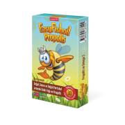 EasyFishoil Propolis Çiğnenebilir Jel Tablet