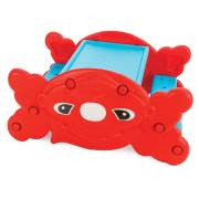 Pilsan Palyaço Tahterevalli Çalışma Sırası Yeşil  06-222