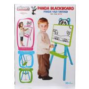 Pilsan Panda Asortili Yazı Tahtası 03418