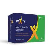Lifextra Saw Palmetto Complex 60 Kapsül