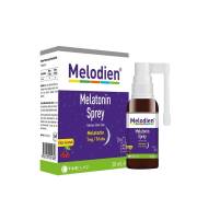 Melodien Melatonin Sprey 30 ML