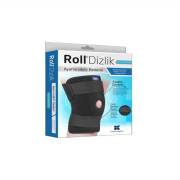 Roll Dizlik Patella Destekli
