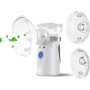 Pulsemed Mini Mesh Nebulizatör