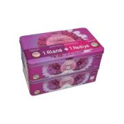 Voonka Collagen Beauty Plus Ananas Aromalı 30 Saşe + Yeşil Elma Aromalı 30 Şase