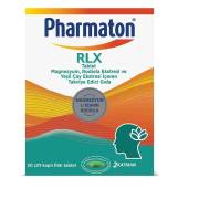 Pharmaton RLX 30 Tablet