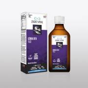 Zade Vital Çörek Otu Yağı 150ml Cam Şişe