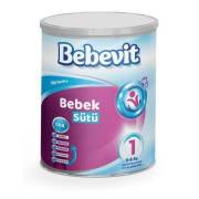 Bebevit 1 400 Gr Bebek Maması