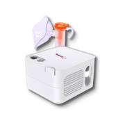 Respirox AXD-303 Kompresörlü Nebulizatör