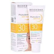 Bioderma Photoderm Akn Mat Spf30 Güneş Kremi 40 ml