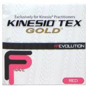 Kinesio Tex Gold Ağrı Bandı - Kırmızı