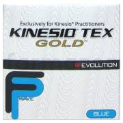 Kinesio Tex Gold Ağrı Bandı - Mavi
