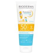 Bioderma Photoderm Pediatrics Lait SPF50+ 200 ml