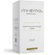 Invierno Barcelona LLC. Canlandırıcı Ve Rahatlatıcı Tonik / Purıty Balance Peelıng Toner