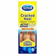 Scholl Topuk Çatlağı Giderici Krem-Cracked Heel Repair Cream