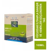 Zade Vital Kekik Yağı 10 ml