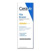 Cerave Nemlendirici Yüz Kremi SPF30 52 ml