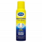 Scholl Koku Önleyici Ayak Spreyi-Odour Control Foot Spray