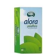 NBL Alora Passiflora 30 Tablet