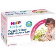 Hipp Organik Natal Still Tee Emziren Anneler İçin Bitki Çayı 30gr