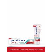 Parodontax Diş Eti & Hassasiyet & Ferahlık Diş Macunu 75ml