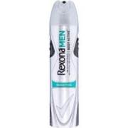 Rexona Men Sensitive Pudralı Deodorant